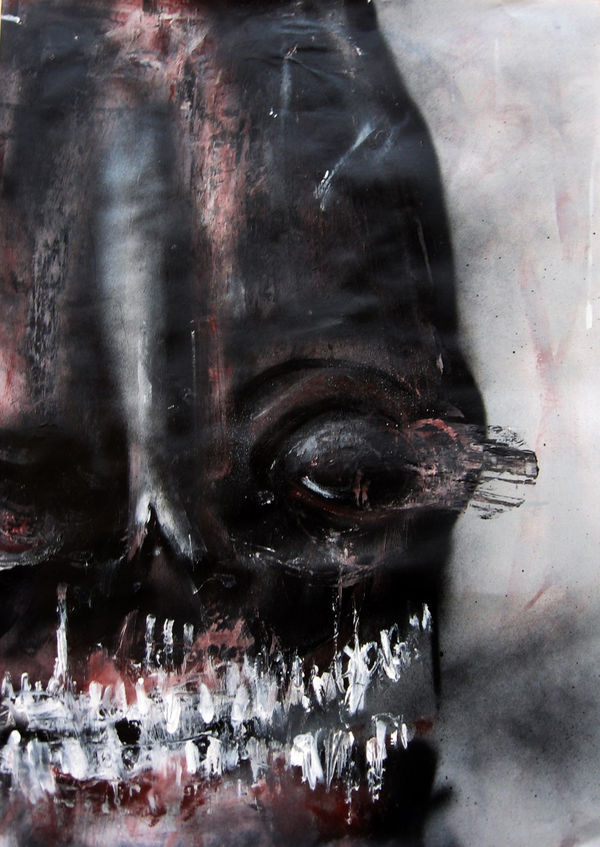 Zero Cents, Bullet, 2009