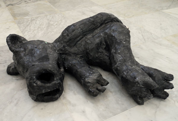 Elad Kopler, Untitled, 2009