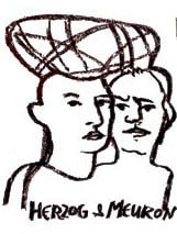 Eran Shakine, Herzog and de Meuron, 2017