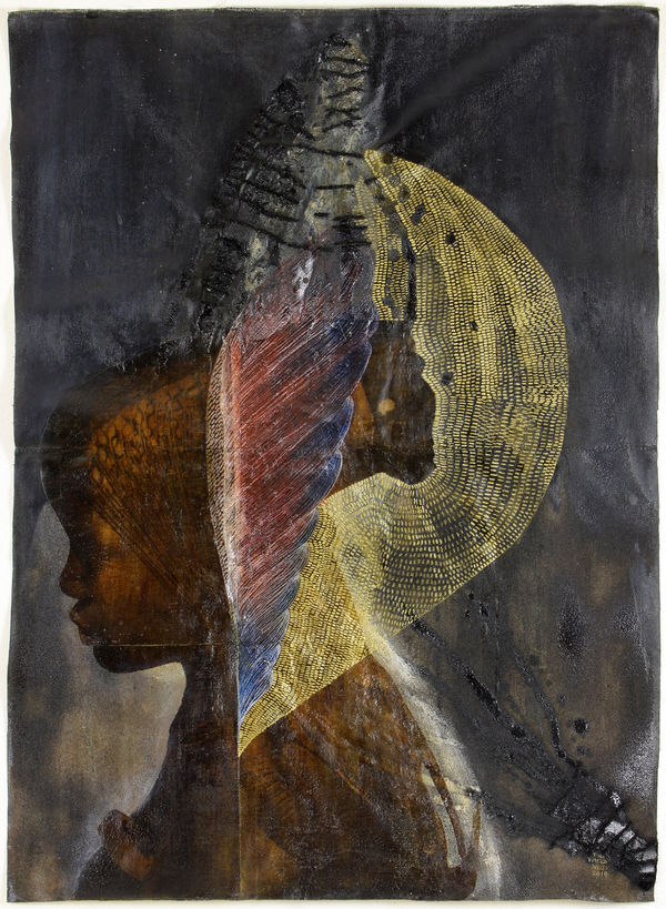 Tuli Mekondjo, Ina yovanhu oKalunga, 2019