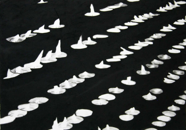 Yuval Sharon, Hope, 2008