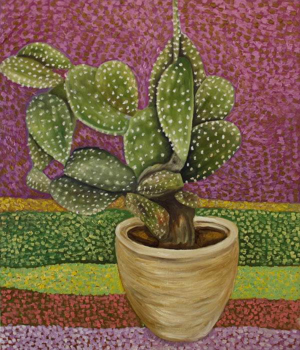 Fouad Agbaria, Untitled, 2012