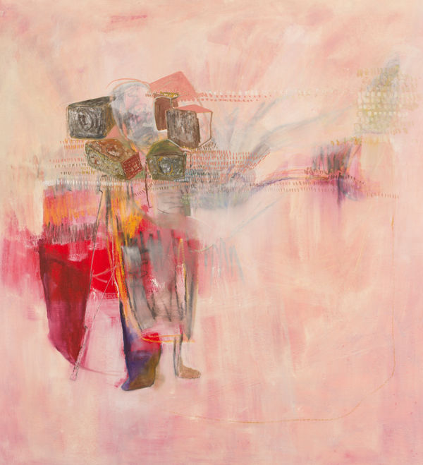 Wallen Mapondera, Korokoza, 2018