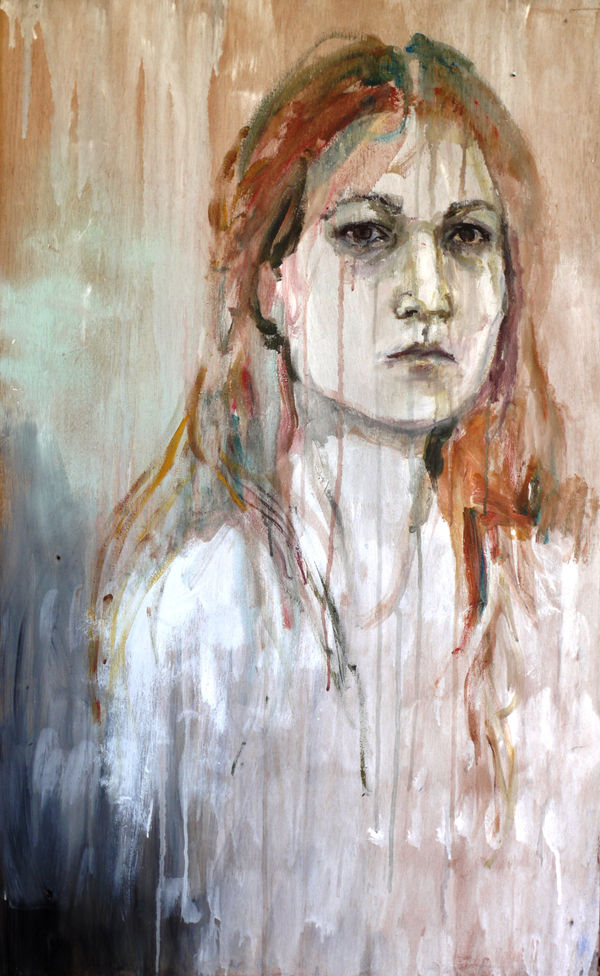 FOMA, Angry Boy, 2010