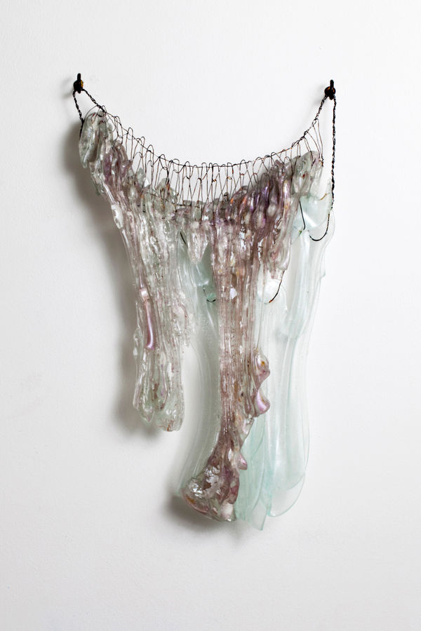 Pipaluk Lake, Sketch V, 2016