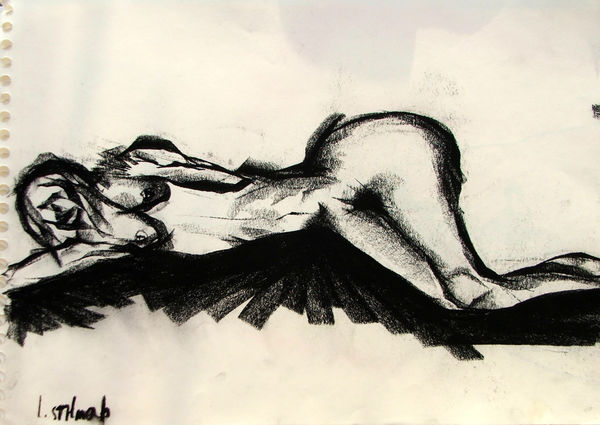 Luzy Shtilman, Untitled, 2007