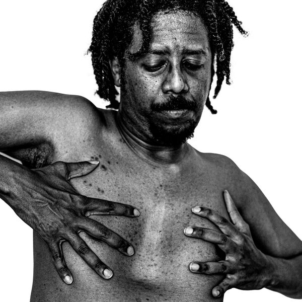 Ephraim Wasse, From Trauma to Trauma, 2023