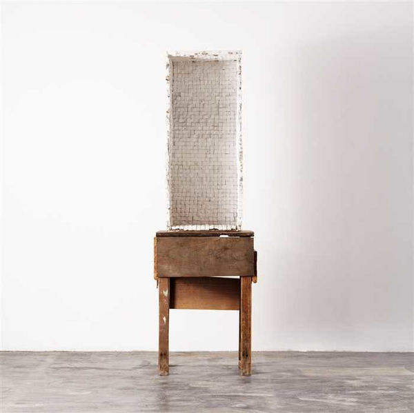 Yu Ji, Public Space No 1, 2007