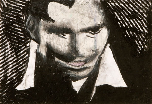 Oren Ben-Moreh, Faster, 2008