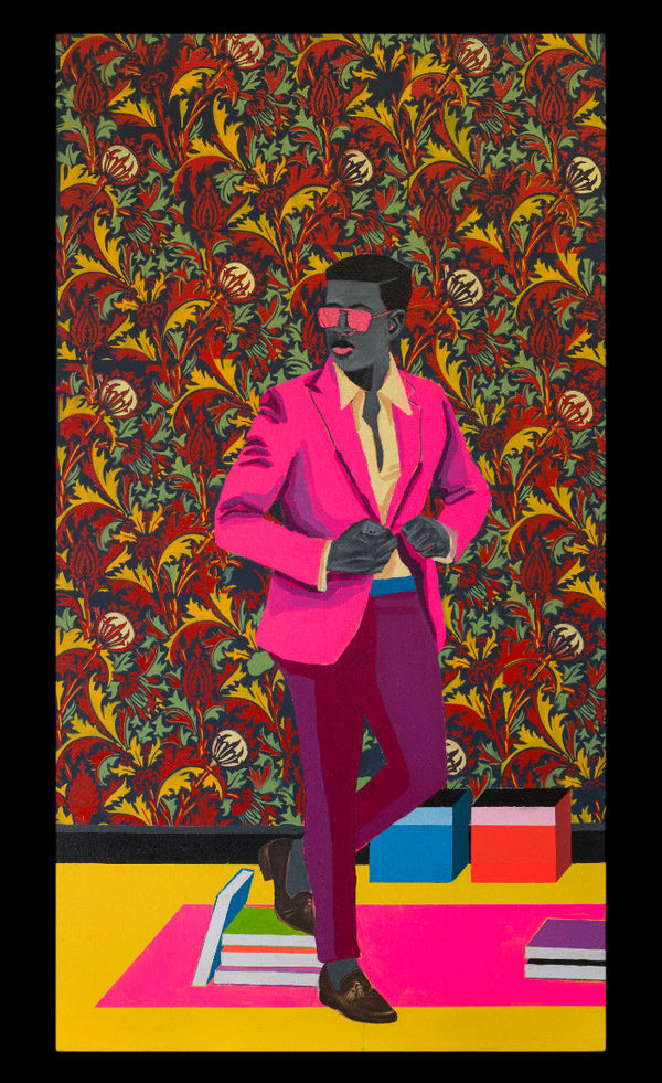 Tafadzwa Tega, Mufundisi, 2022