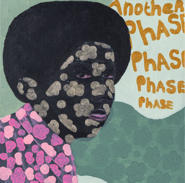 Wonder Buhle, Another Phase, 2021