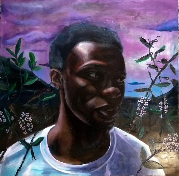 Thando Salman, iPhupho Ndalahwakuyo, 2021