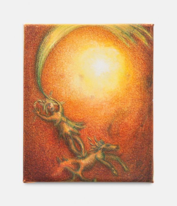 John Fou, Un cirque, 2024