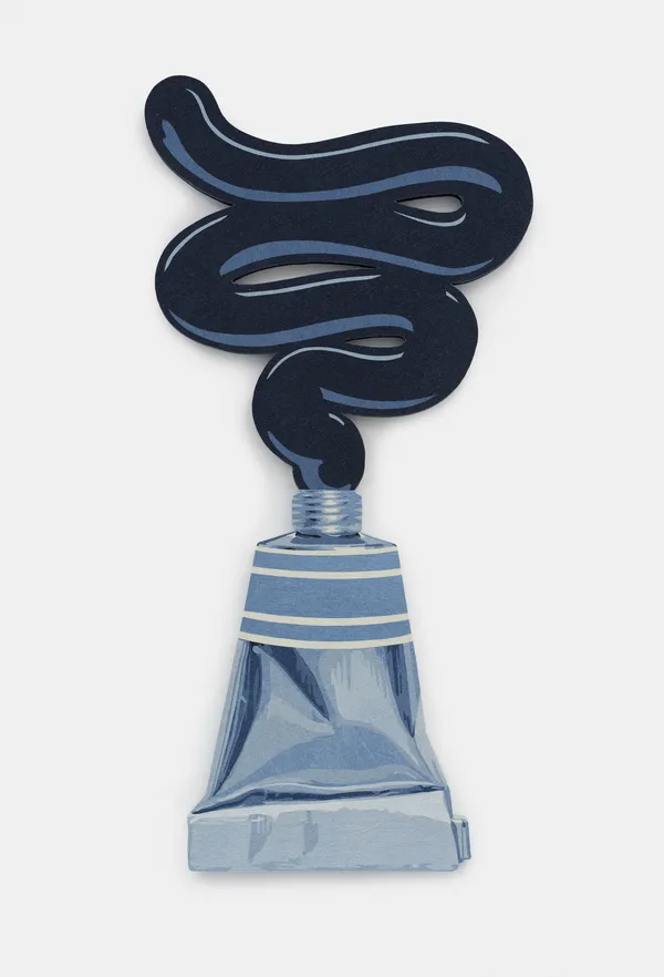 Nick Doyle, Sploosh, 2025