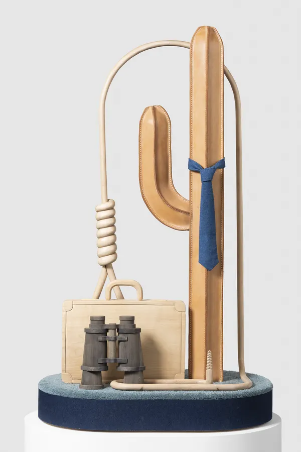 Nick Doyle, Rent Seeker, 2022