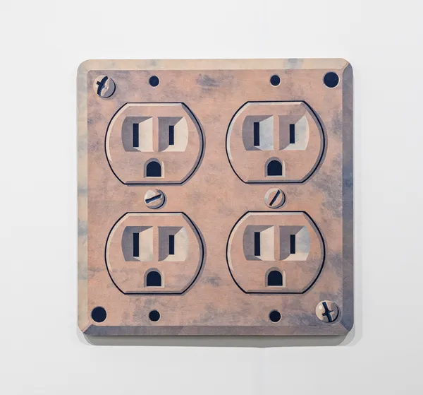 Nick Doyle, Refrain, 2022