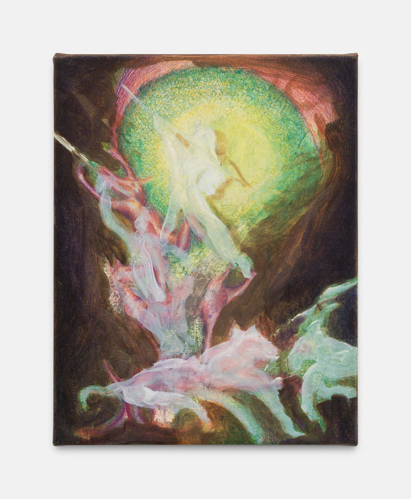 John Fou, Par dessus les bêtes, 2024