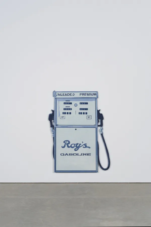 Nick Doyle, Fanning the Flames, 2020