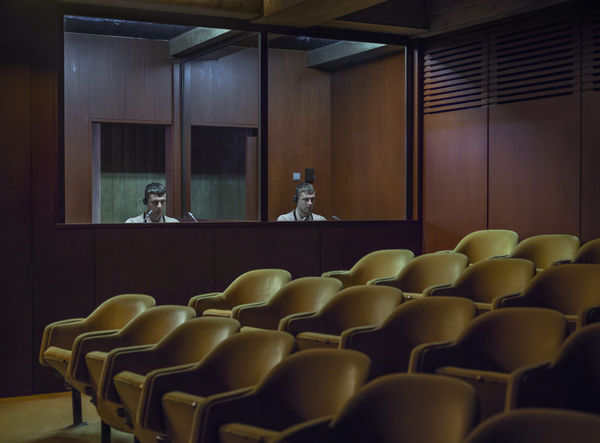 Jaime Welsh, For Laura (Velvet), 2021