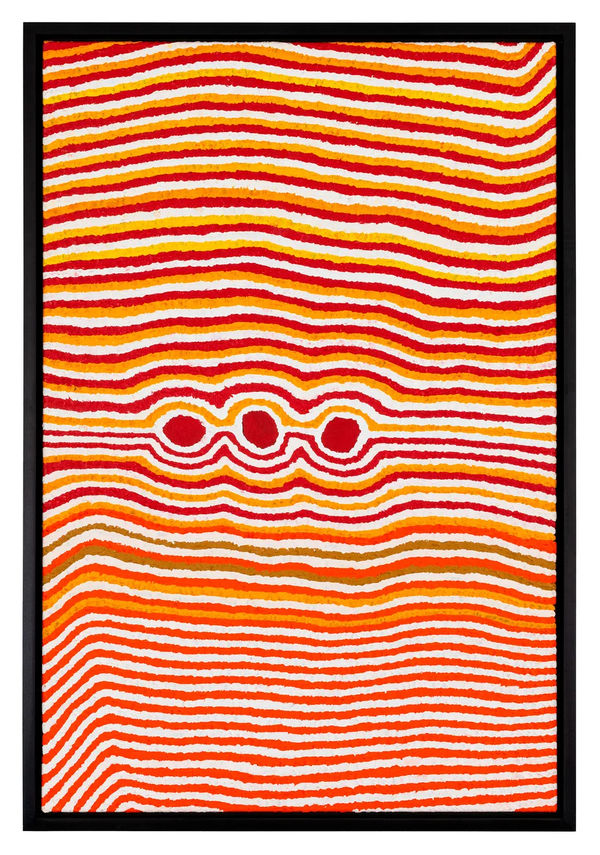 Test, Test of Flow grid