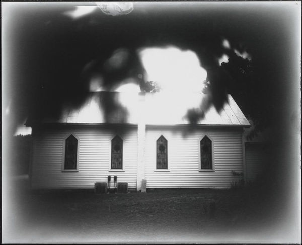 Sally Mann, Beulah Baptist, 2008-2016