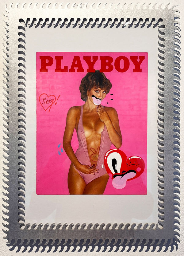 Hattie Stewart, Sexy, 2024