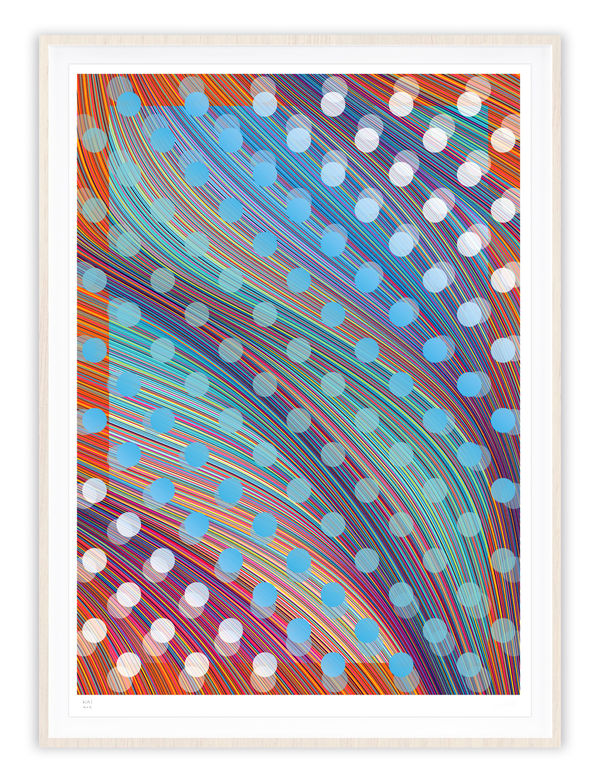 Kai & Sunny, Wavy Days - Dot, 2025