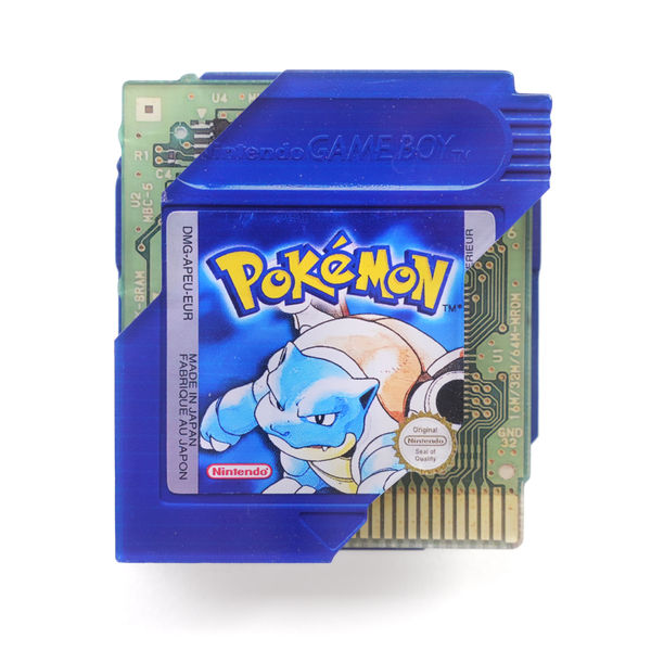 Connor Gottfried, Cart VII (Crystal), 2025