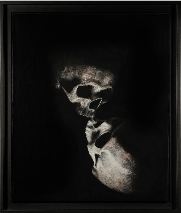 Adrien Conrad, Association, 2024