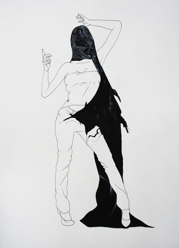 David Bray, Regand and Carter, 2011