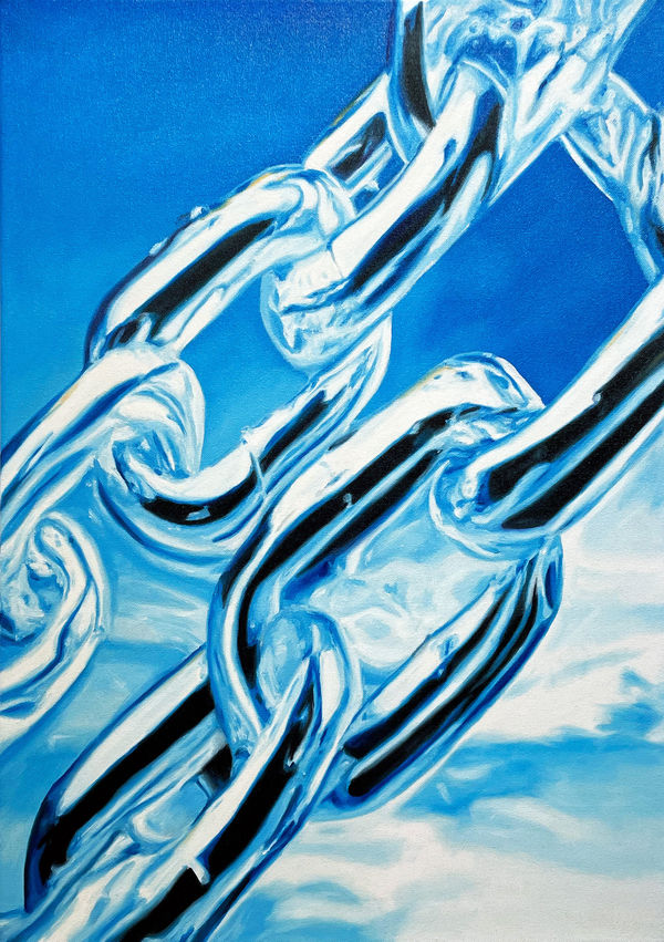 Felix von Dallwitz, Unbreakable, 2024