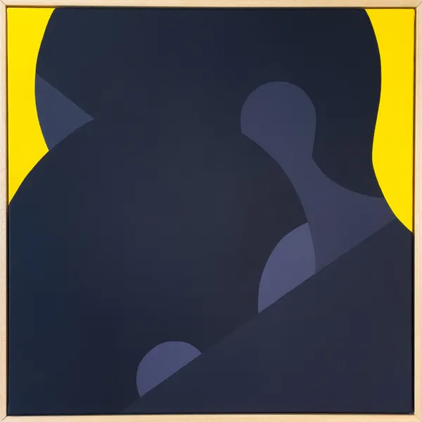 Jérome Masi, Backlight Love Story, 2024