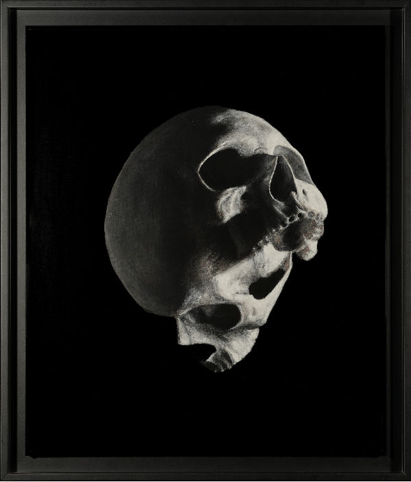 Adrien Conrad, Dissociation, 2024