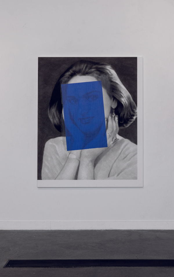 Affiché(es) Les Invisibles 1