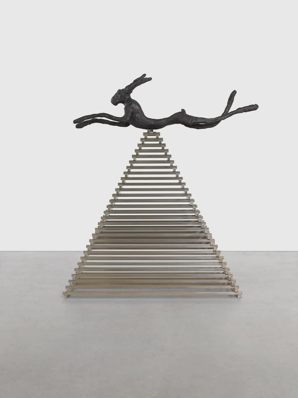 Barry-Flanagan-Hells-Bells