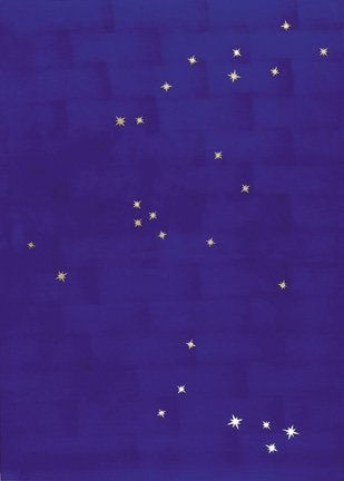 Piers Jackson, Capricorn