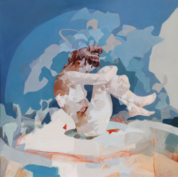 Melinda Matyas, I've Shaken Off The Dust Of The Lands