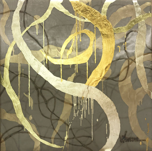 Mirang Wonne, Alchemy 4040-2