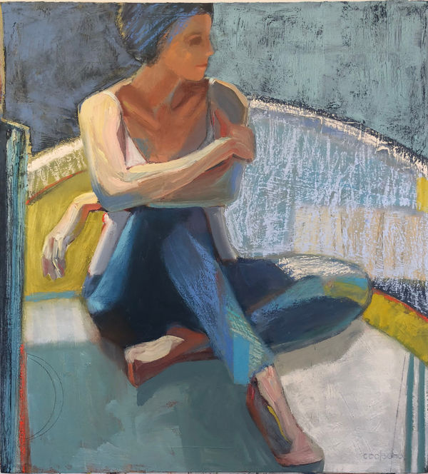 Melinda Cootsona, Blue Jean Baby