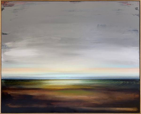 Micah Crandall-Bear, Emerald Veil