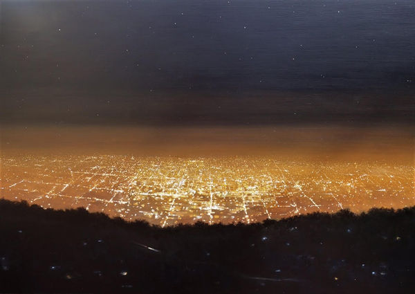 Denny Holland, The Stories You Told