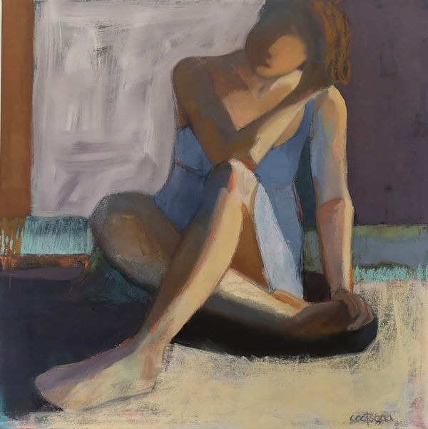 Melinda Cootsona, Morning Grace