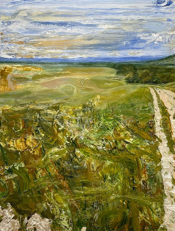 Jung Han Kim, Sonoma 10, 2022