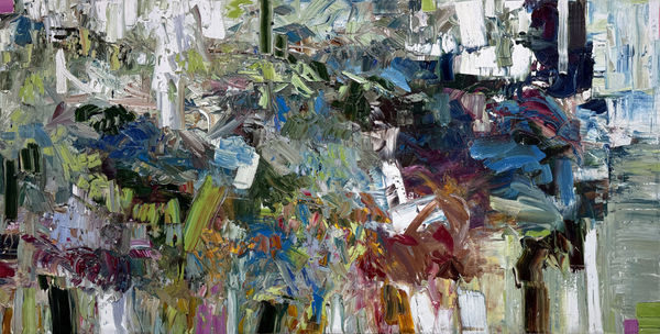 Chris Hayman, Green Pivot