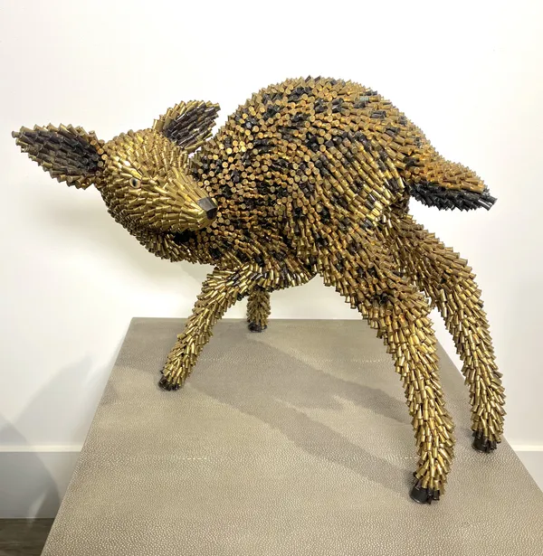 Federico Uribe, Bambi