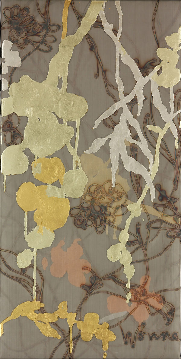 Mirang Wonne, Alchemy 3618-2