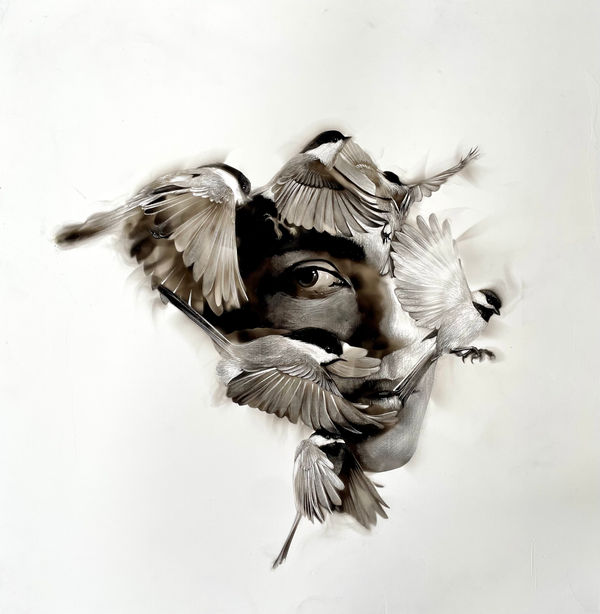 Steven Spazuk, Chickadees