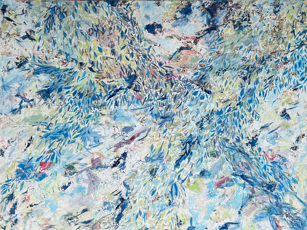 Kristen Benson, Fork in the Trail