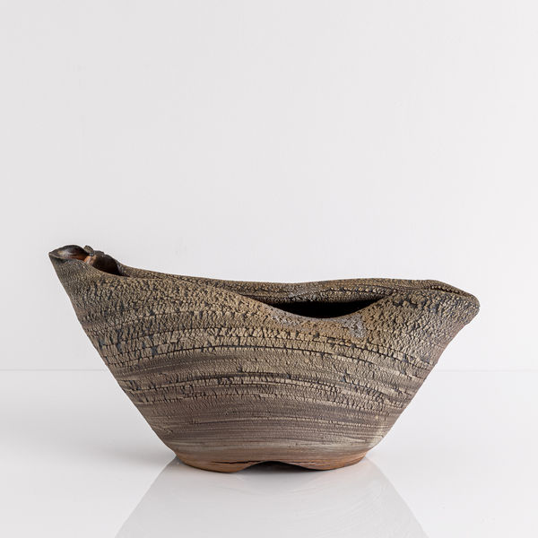 Ripple Vase n. 16