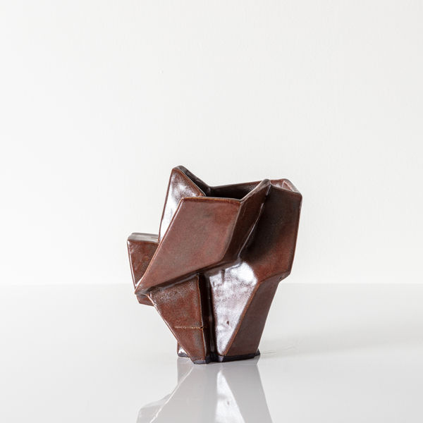 Brutalist Vessel n. 25